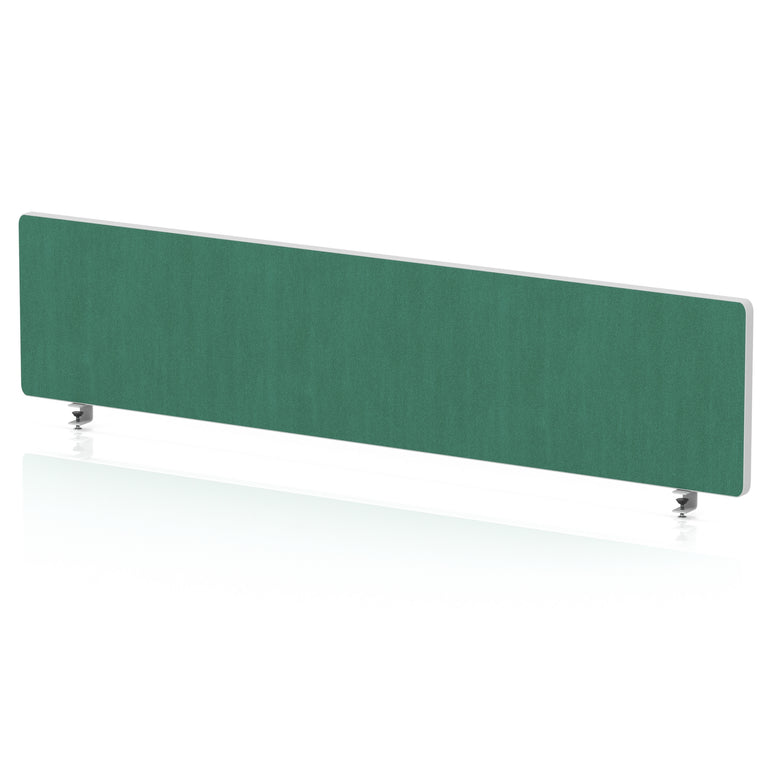 Impulse Plus Oblong Screen With Rounded Corners - 300mm High