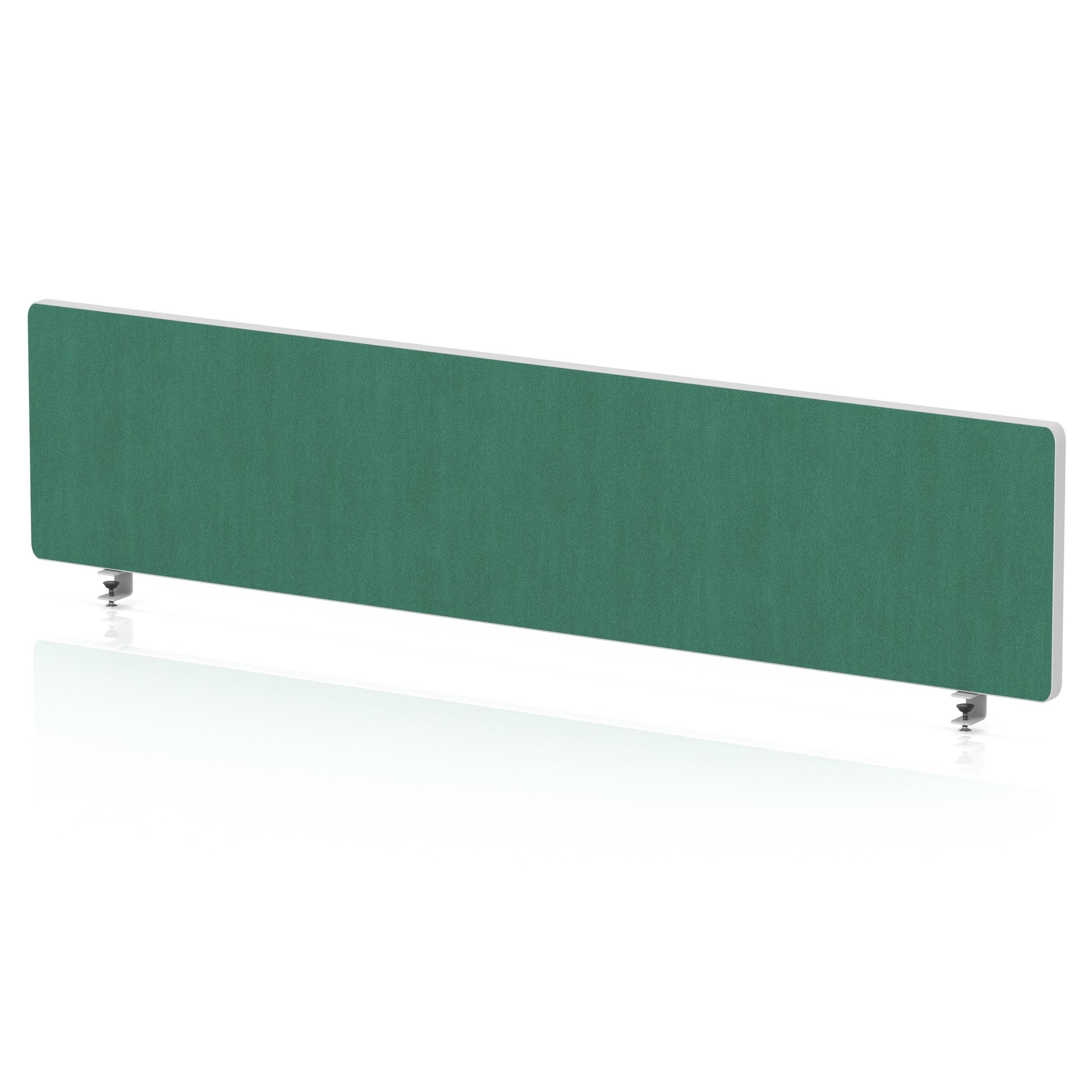 Impulse Plus Oblong Screen With Rounded Corners - 300mm High