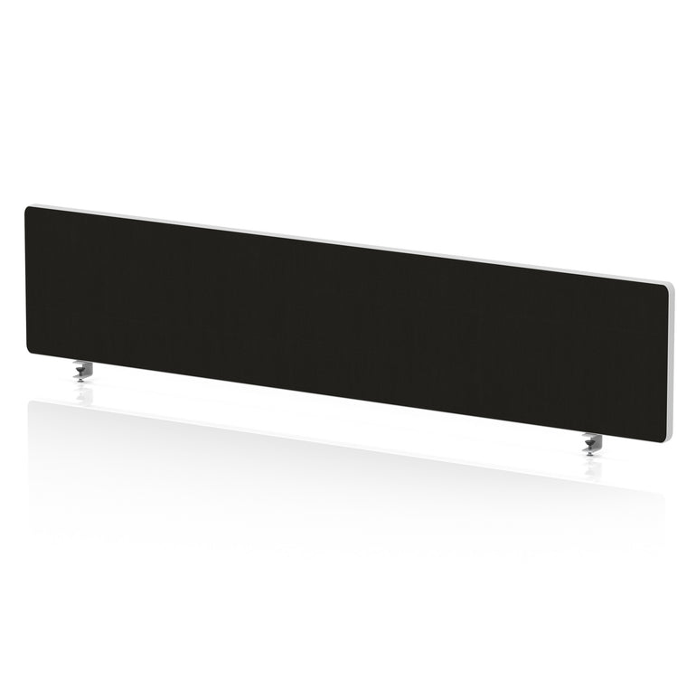 Impulse Plus Oblong Screen With Rounded Corners - 300mm High