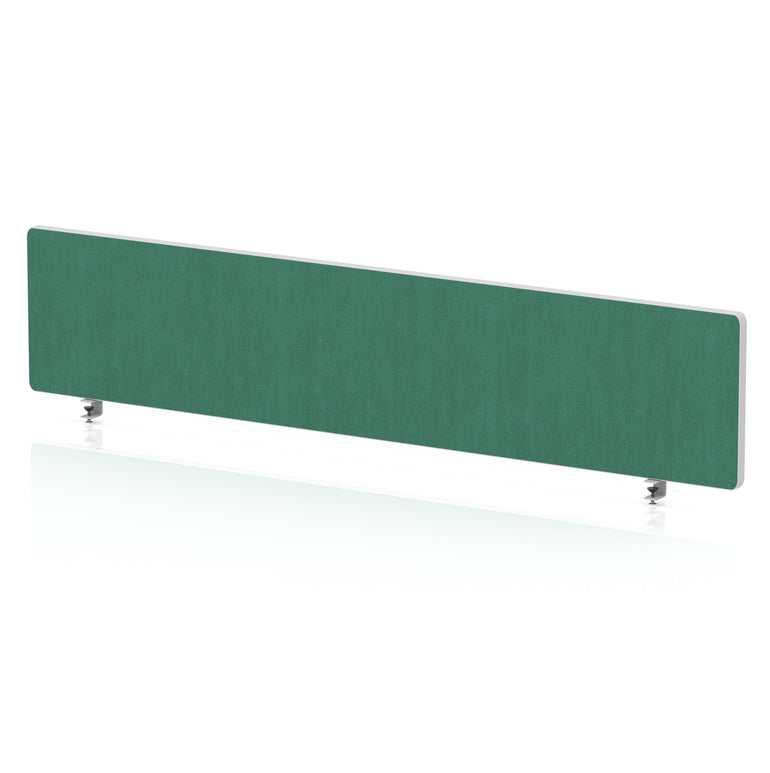 Impulse Plus Oblong Screen With Rounded Corners - 300mm High
