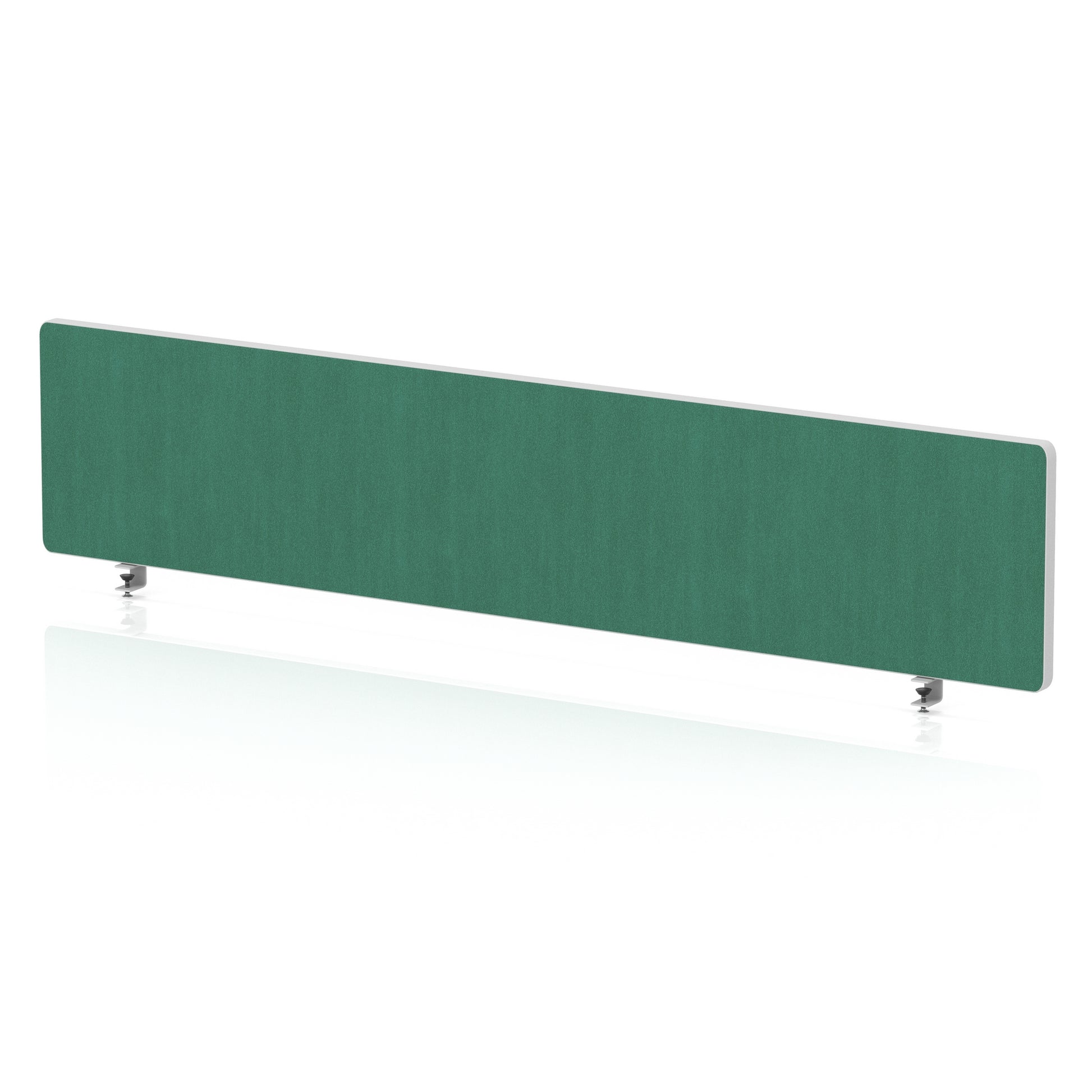 Impulse Plus Oblong Screen With Rounded Corners - 300mm High