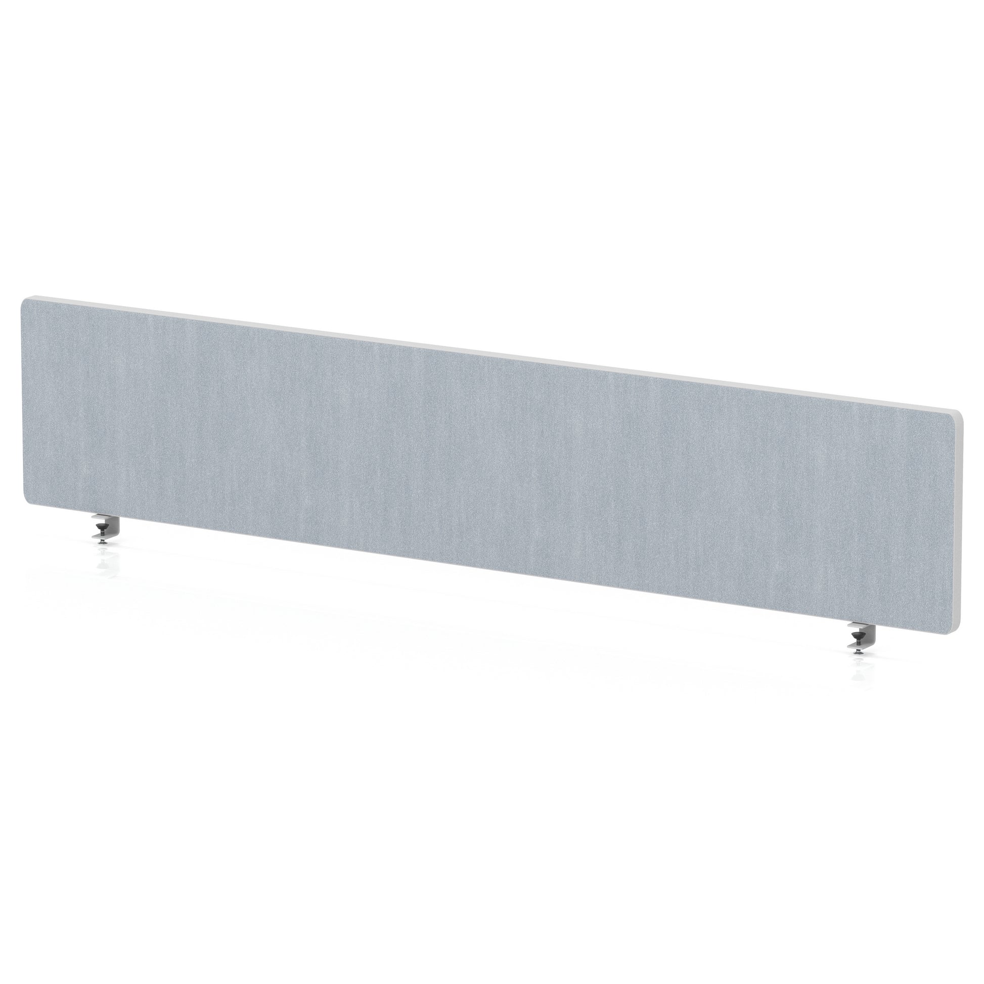 Impulse Plus Oblong Screen With Rounded Corners - 300mm High