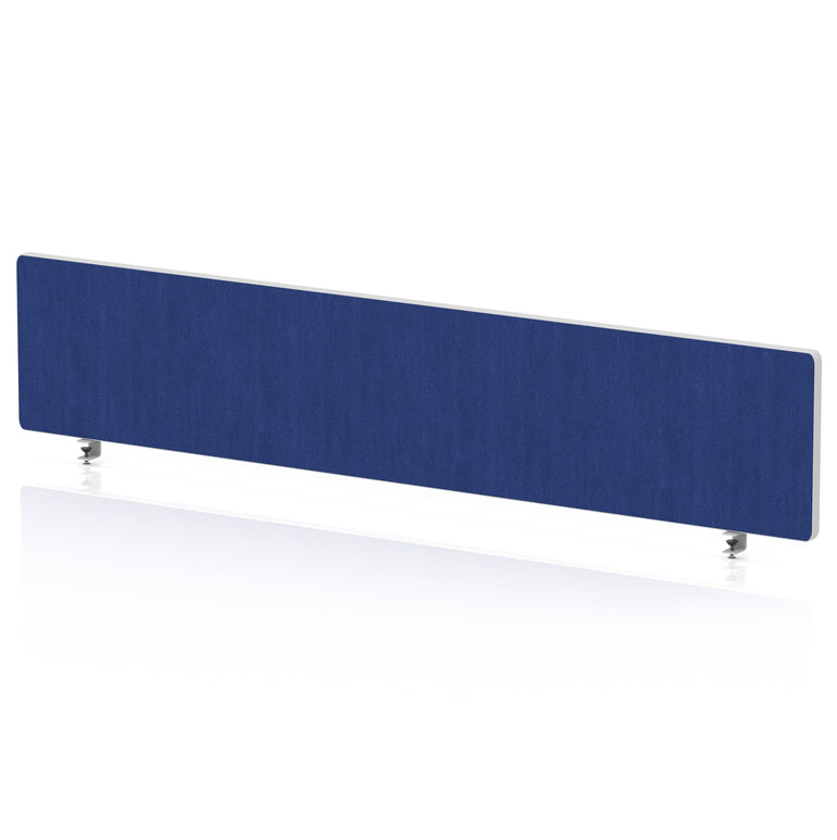 Impulse Plus Oblong Screen With Rounded Corners - 300mm High