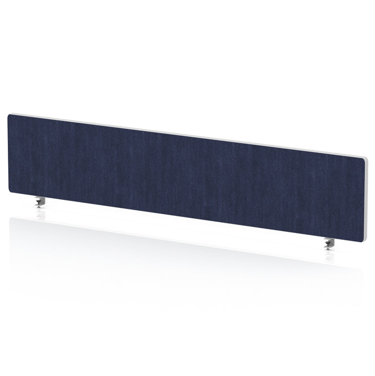 Impulse Plus Oblong Screen With Rounded Corners - 300mm High