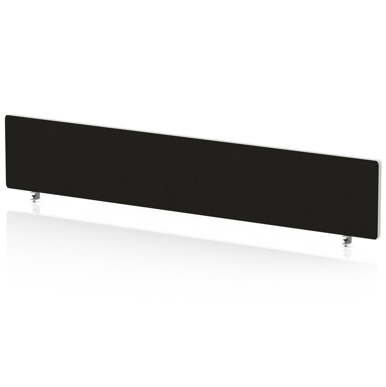 Impulse Plus Oblong Screen With Rounded Corners - 300mm High