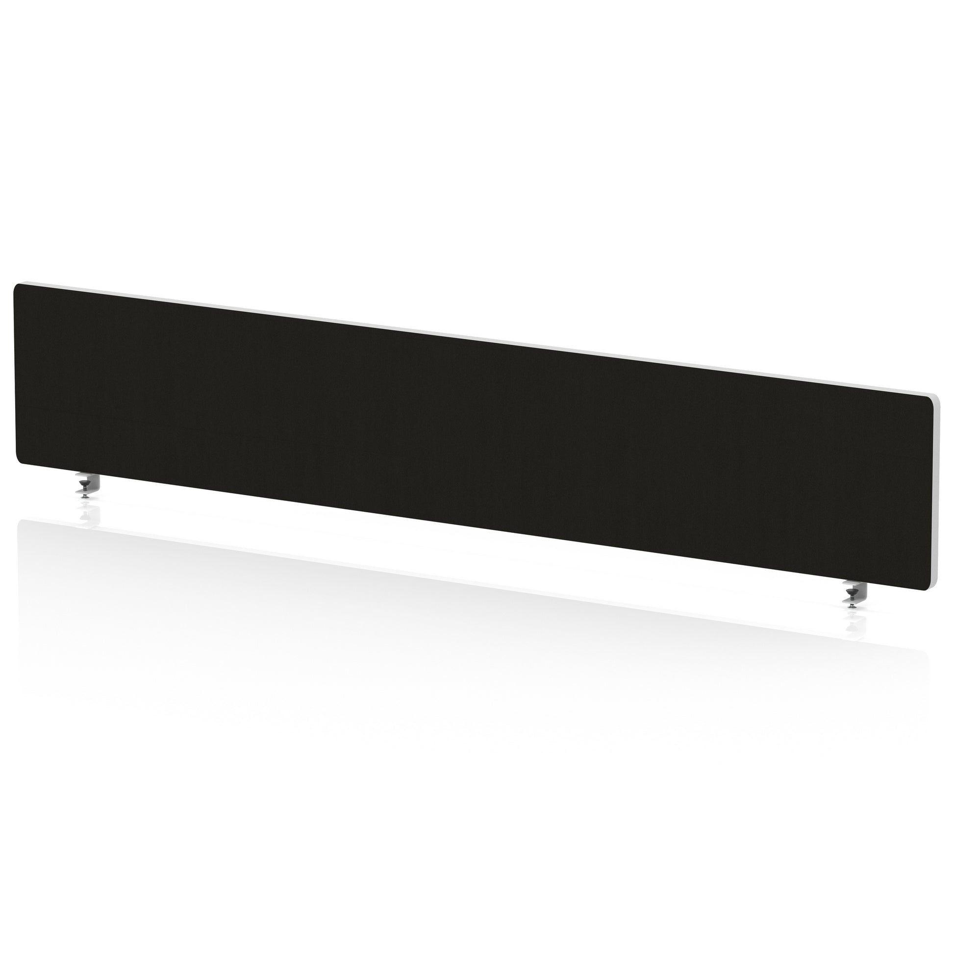 Impulse Plus Oblong Screen With Rounded Corners - 300mm High