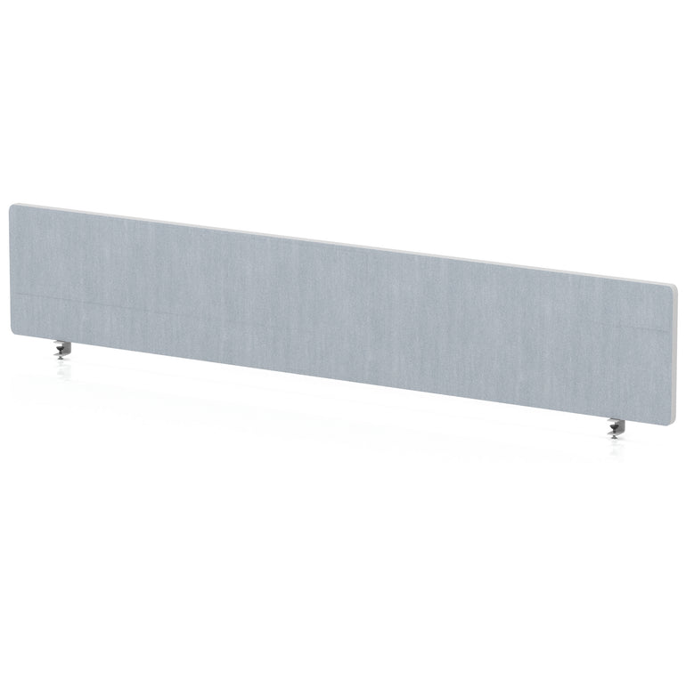 Impulse Plus Oblong Screen With Rounded Corners - 300mm High