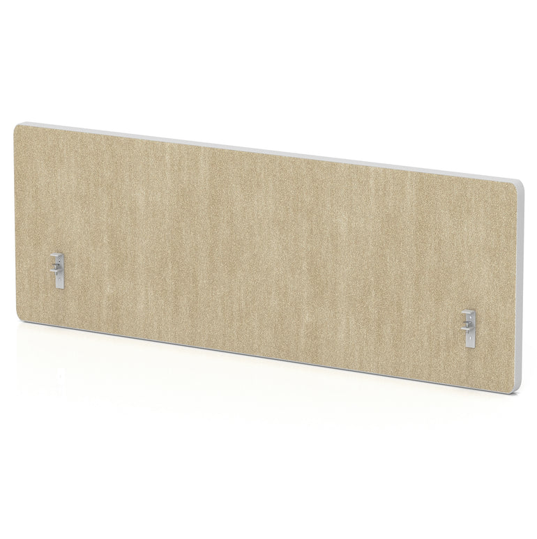 Impulse Plus Oblong Backdrop Screen - 400mm High