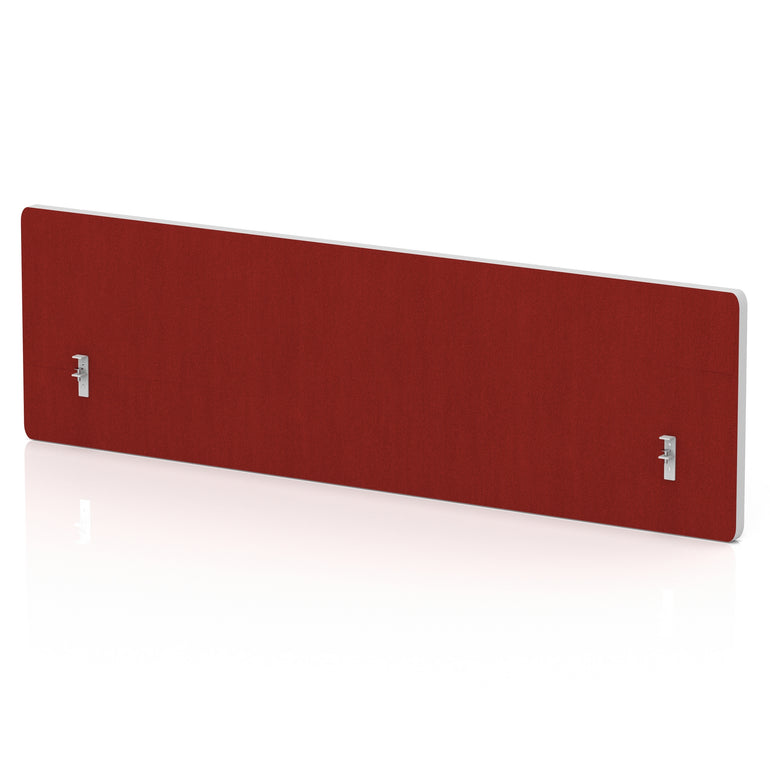 Impulse Plus Oblong Backdrop Screen - 400mm High