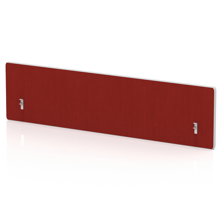 Impulse Plus Oblong Backdrop Screen - 400mm High