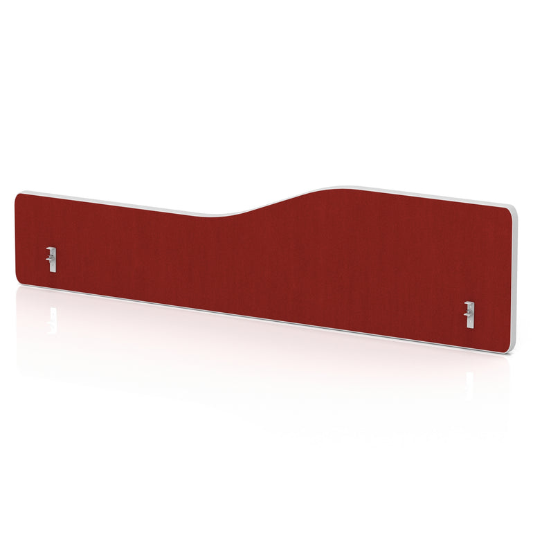 Impulse Plus Wave Backdrop Screen - 400mm High