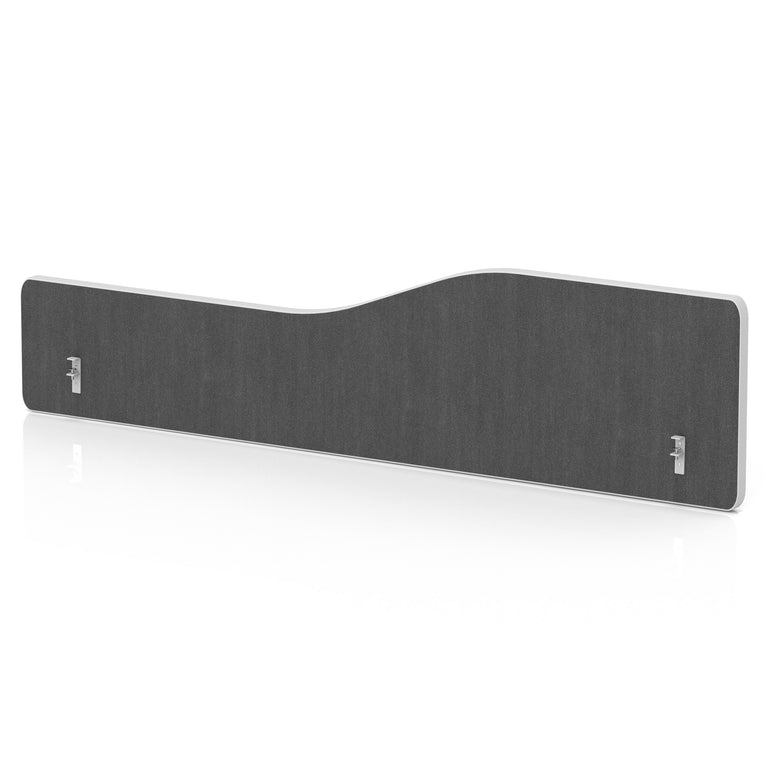 Impulse Plus Wave Backdrop Screen - 400mm High