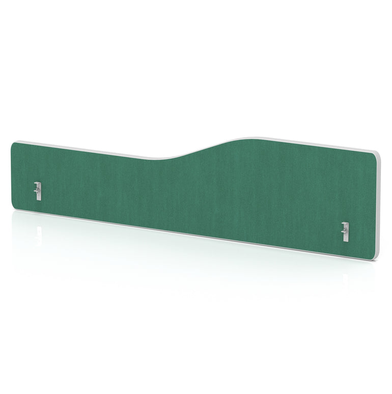 Impulse Plus Wave Backdrop Screen - 400mm High