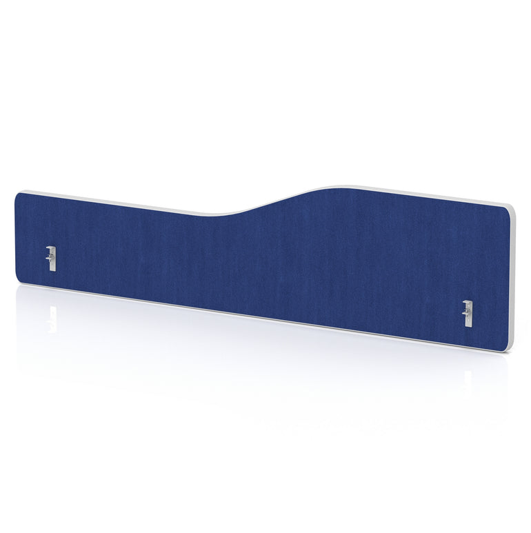 Impulse Plus Wave Backdrop Screen - 400mm High