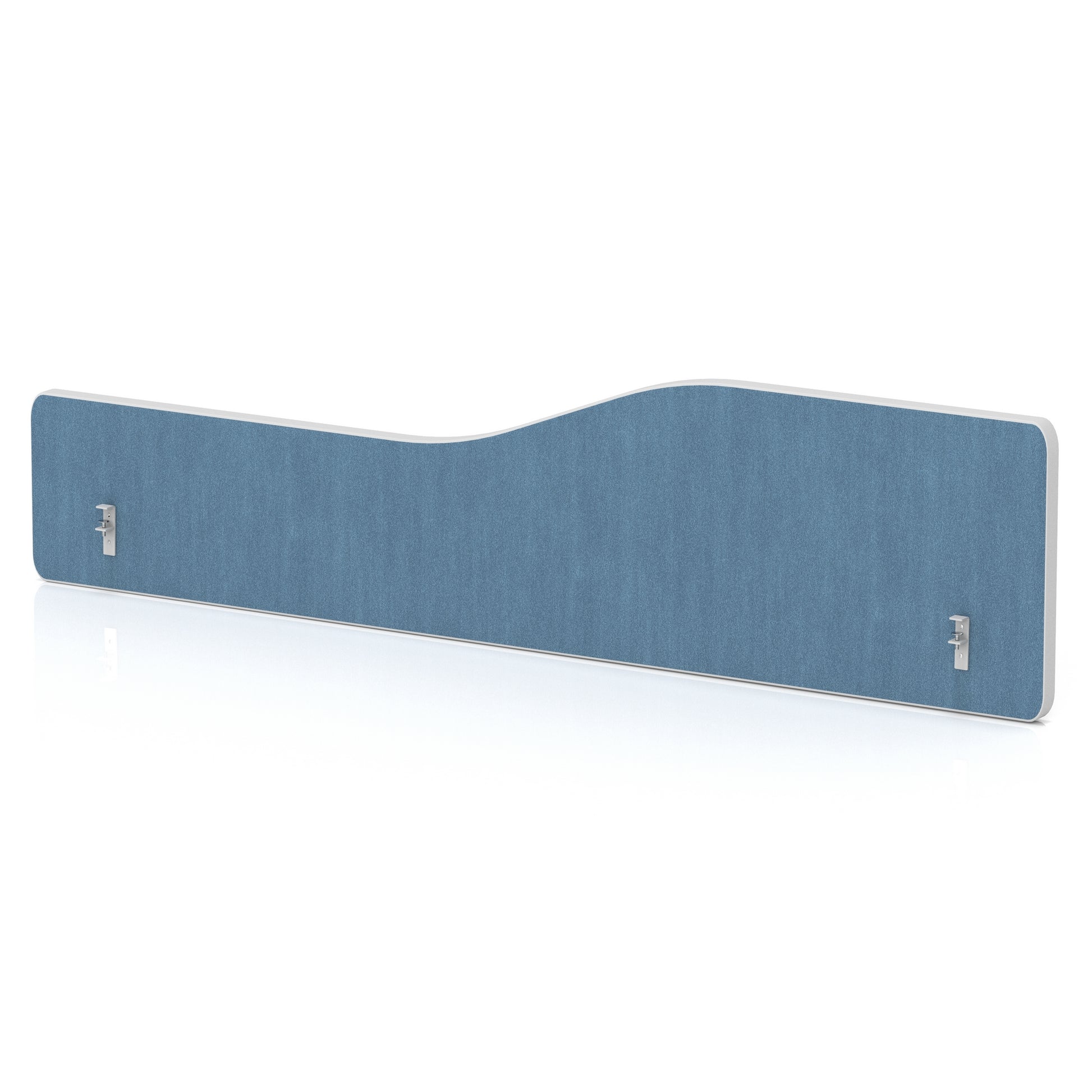 Impulse Plus Wave Backdrop Screen - 400mm High