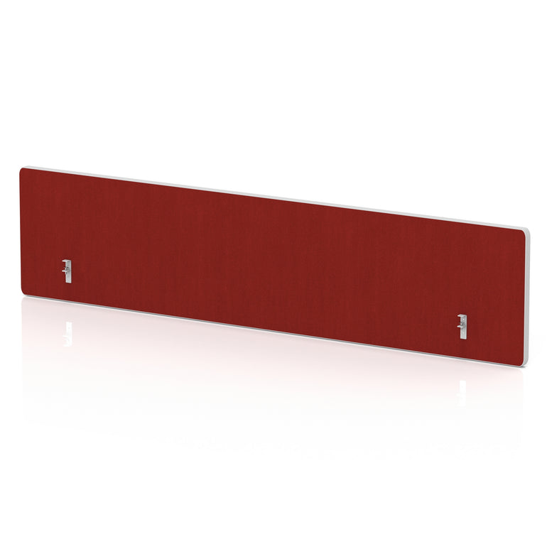 Impulse Plus Oblong Backdrop Screen - 400mm High