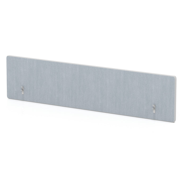 Impulse Plus Oblong Backdrop Screen - 400mm High