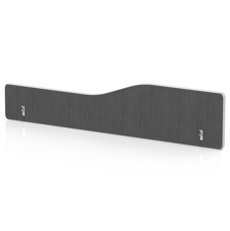 Impulse Plus Wave Backdrop Screen - 400mm High