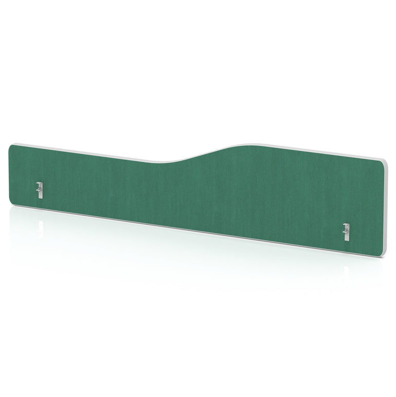 Impulse Plus Wave Backdrop Screen - 400mm High