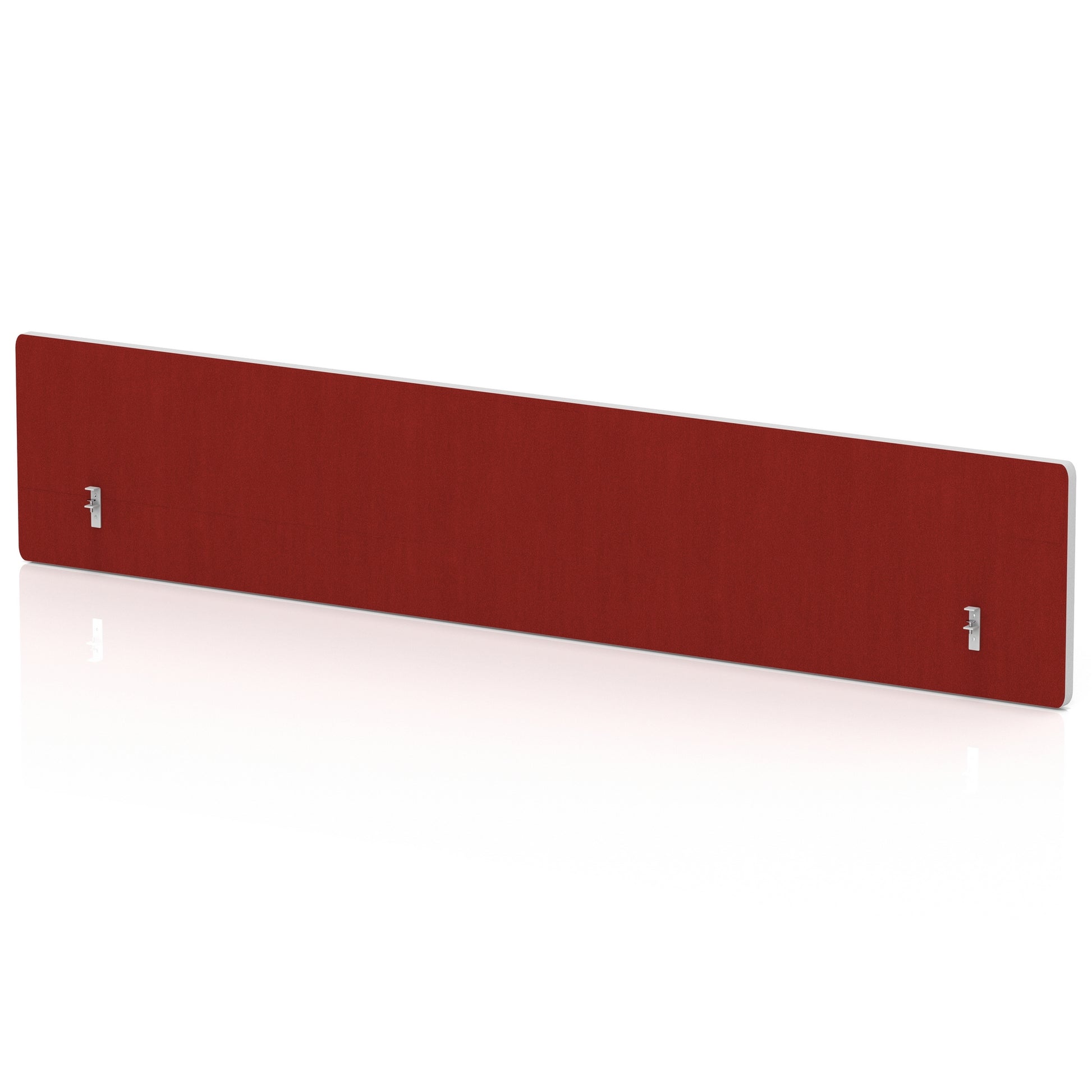 Impulse Plus Oblong Backdrop Screen - 400mm High