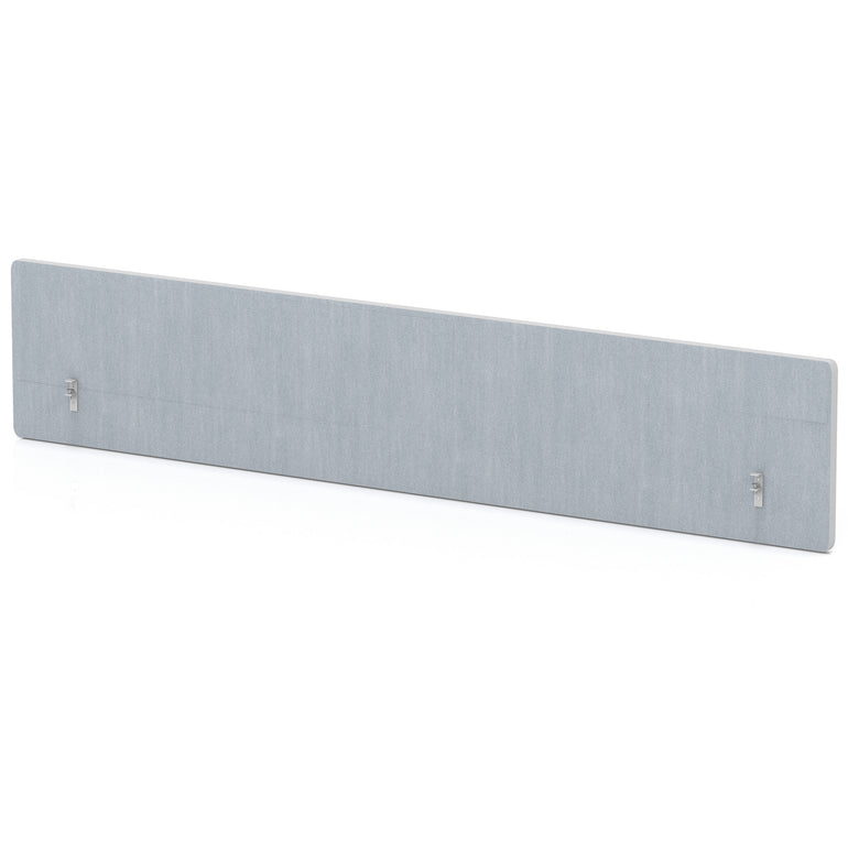 Impulse Plus Oblong Backdrop Screen - 400mm High
