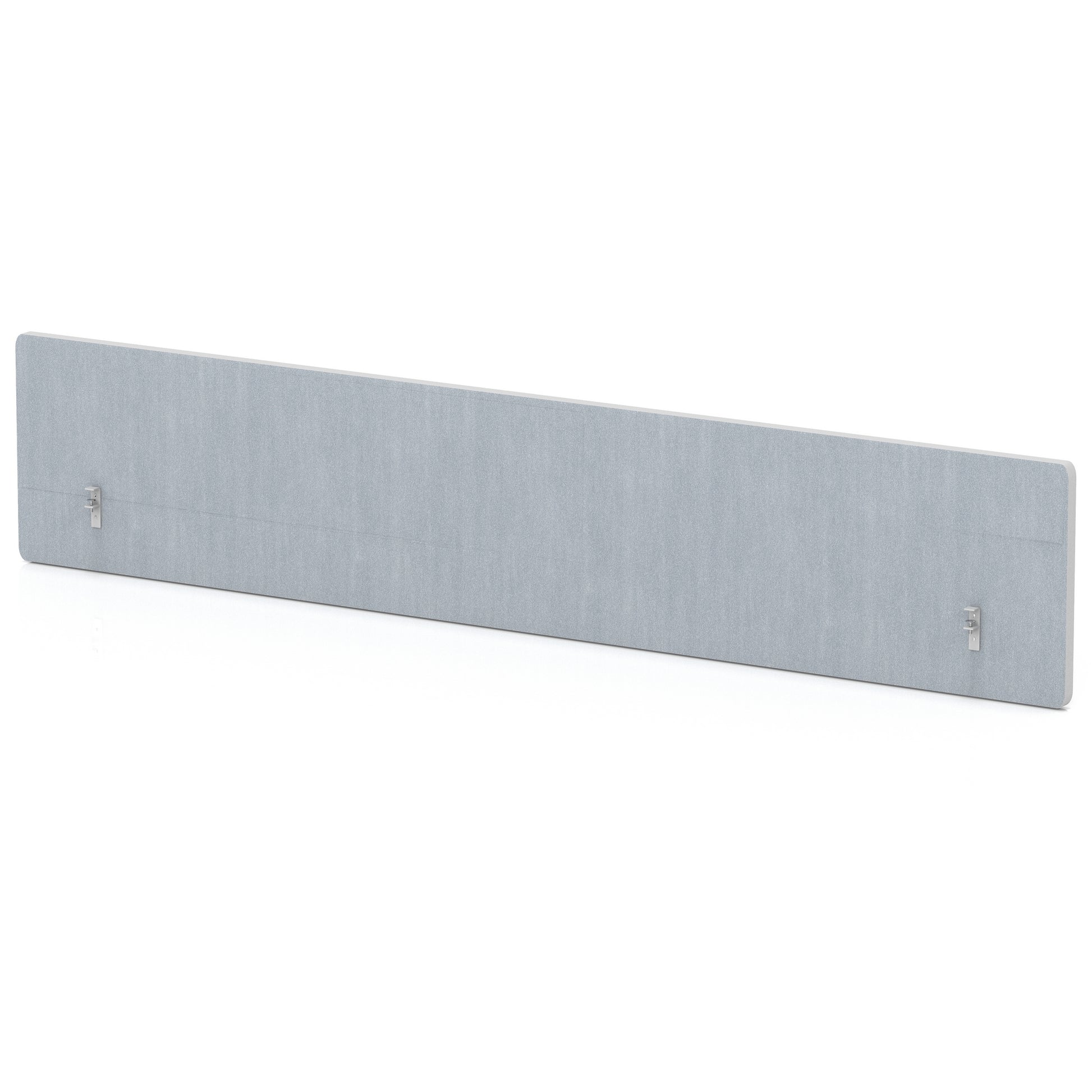 Impulse Plus Oblong Backdrop Screen - 400mm High