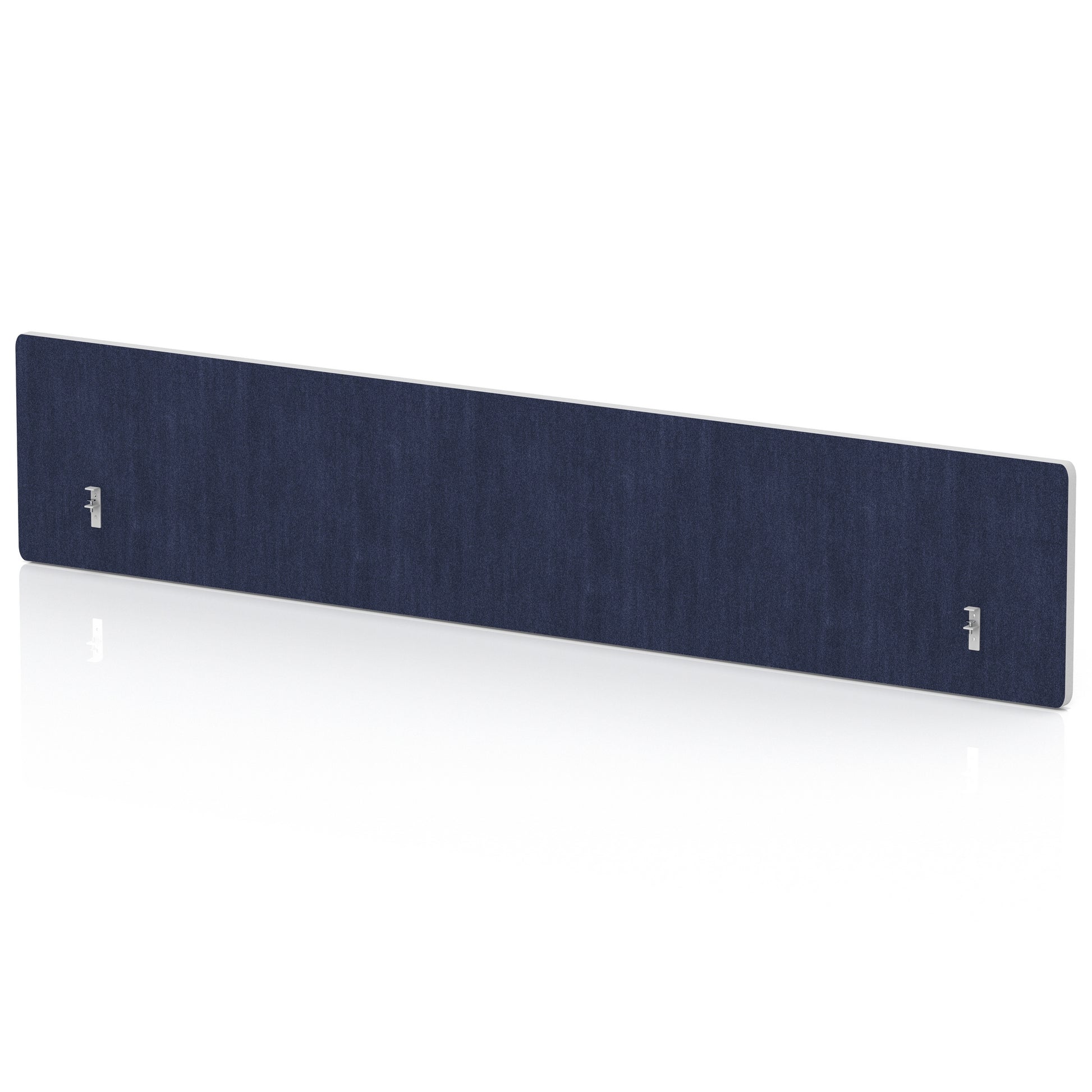 Impulse Plus Oblong Backdrop Screen - 400mm High