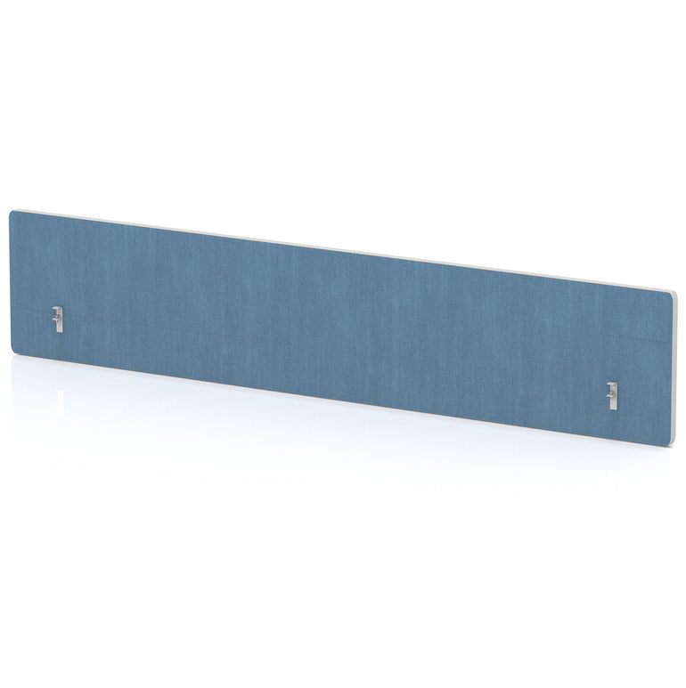 Impulse Plus Oblong Backdrop Screen - 400mm High