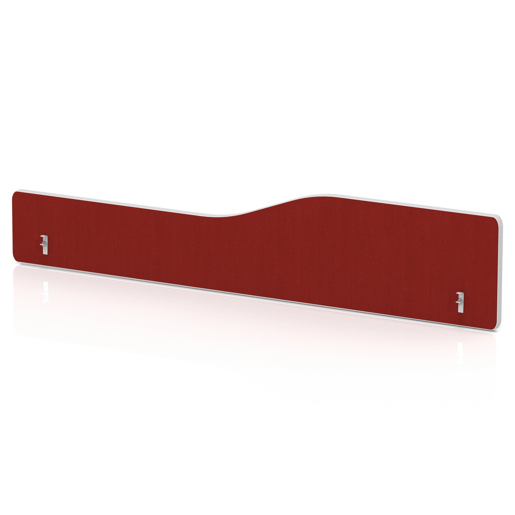 Impulse Plus Wave Backdrop Screen - 400mm High