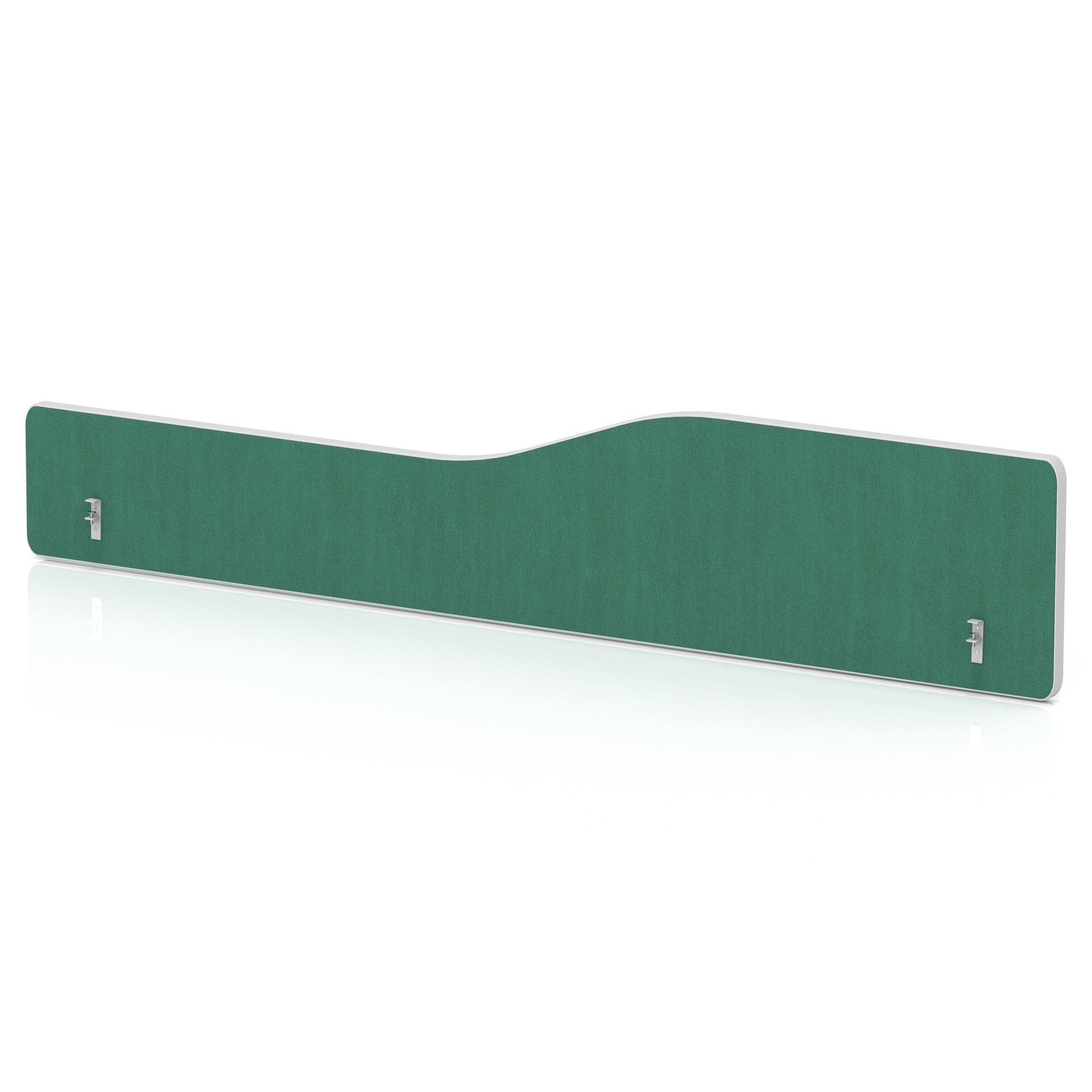 Impulse Plus Wave Backdrop Screen - 400mm High