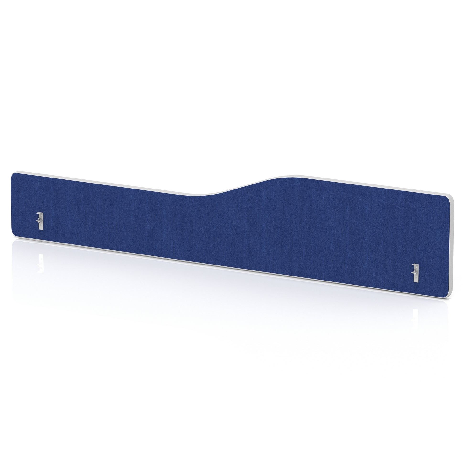 Impulse Plus Wave Backdrop Screen - 400mm High