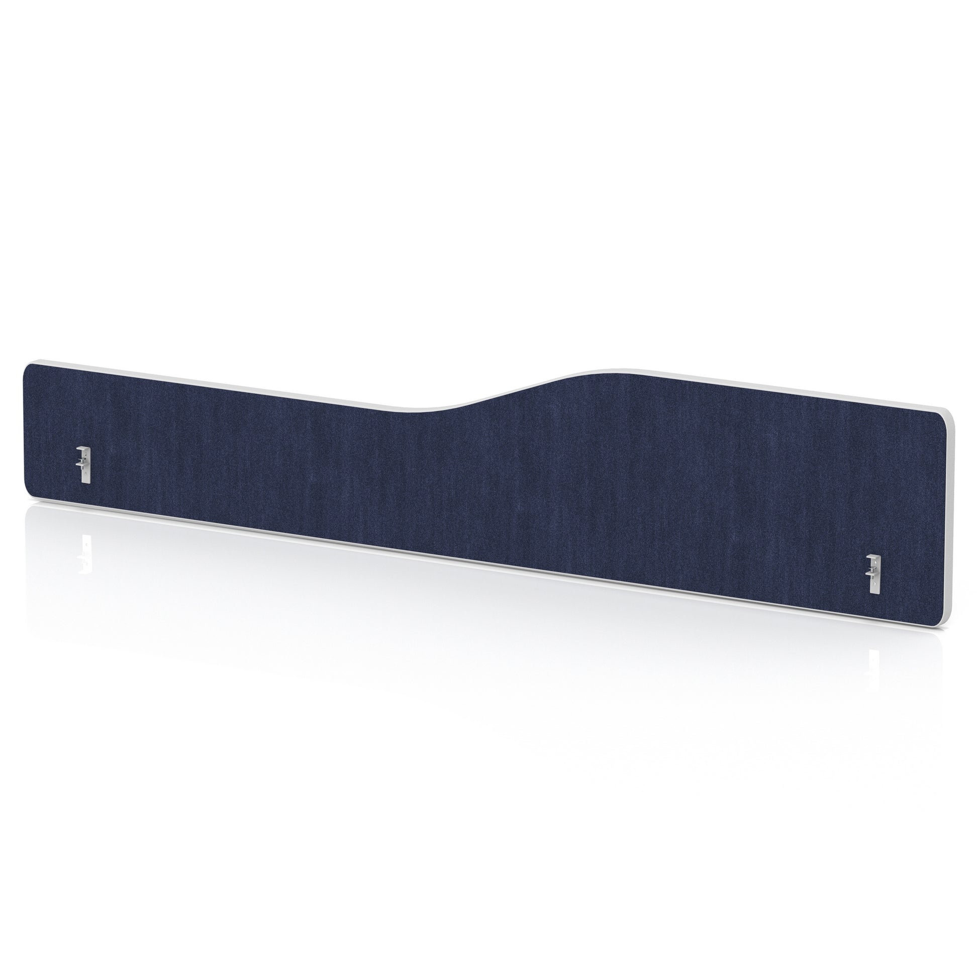 Impulse Plus Wave Backdrop Screen - 400mm High