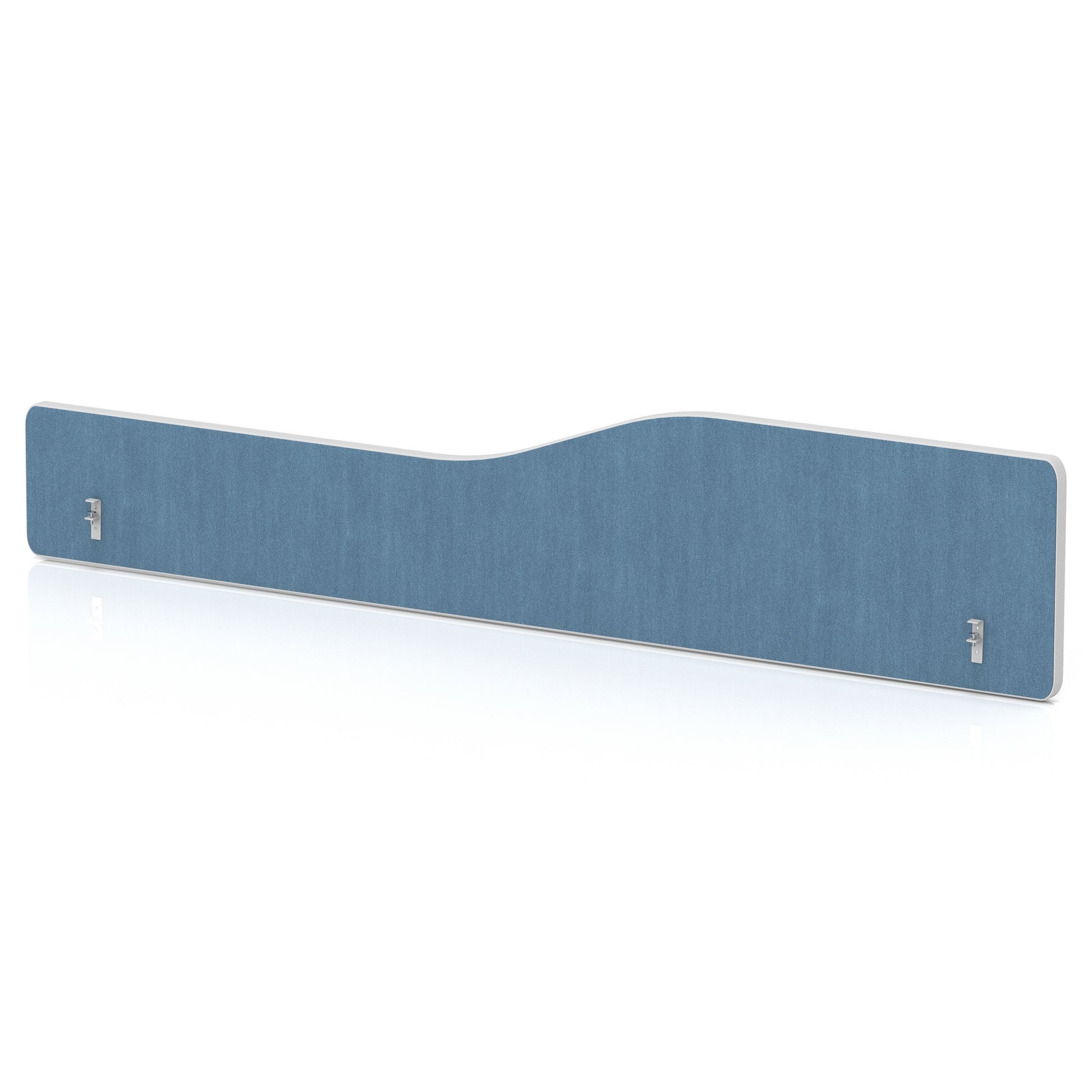 Impulse Plus Wave Backdrop Screen - 400mm High