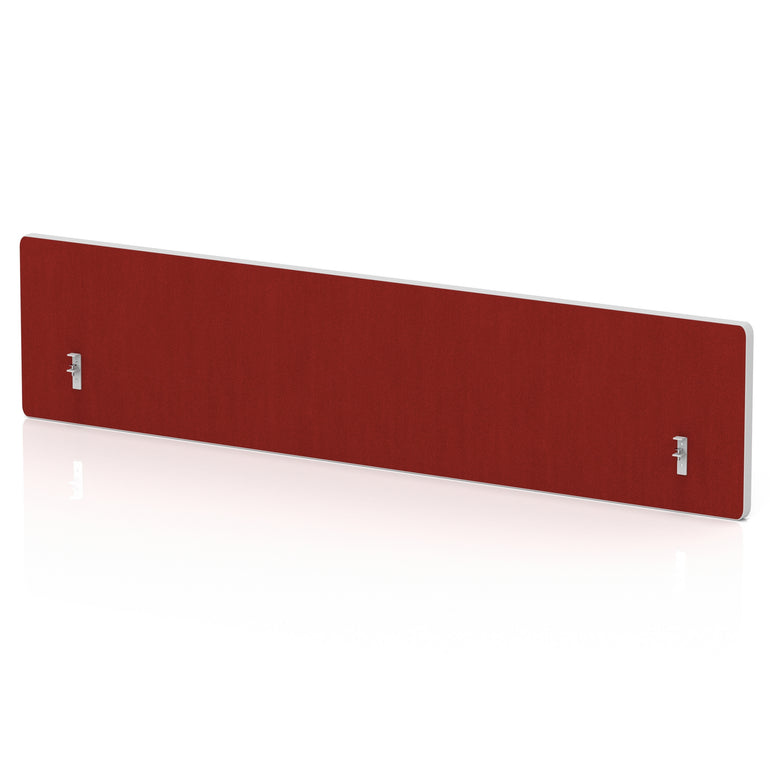 Impulse Plus Oblong Backdrop Screen - 300mm High