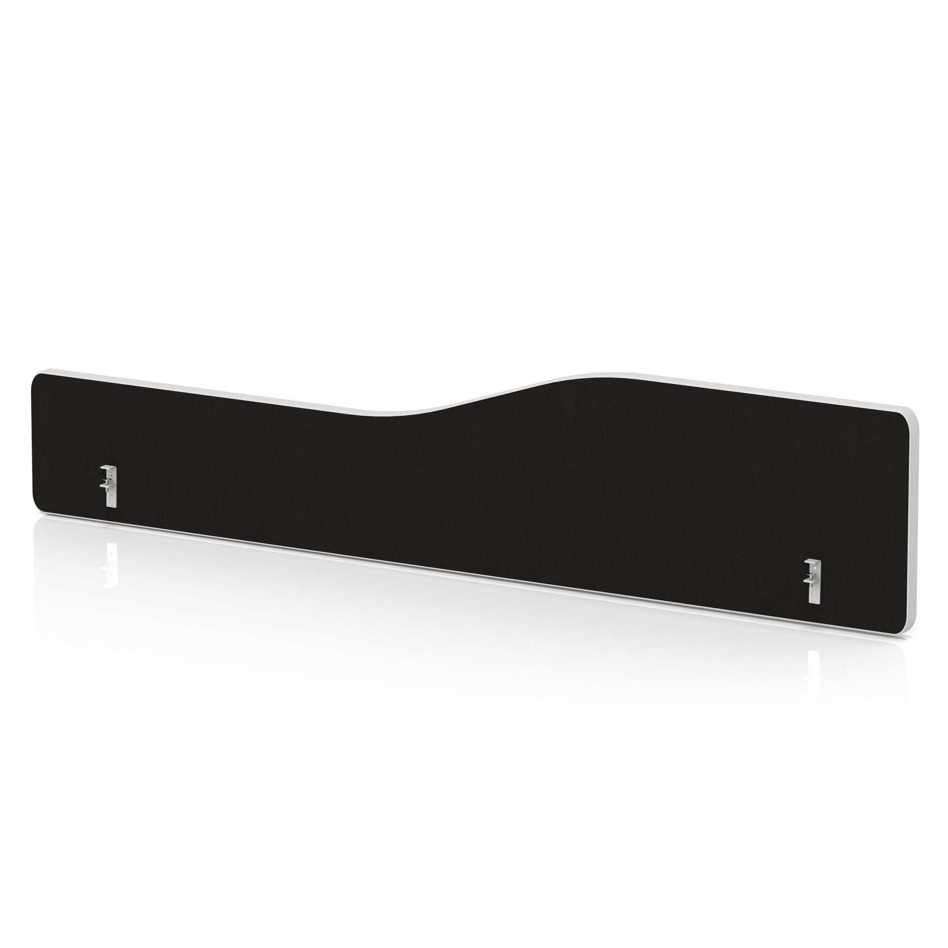 Impulse Plus Wave Backdrop Screen - 300mm High