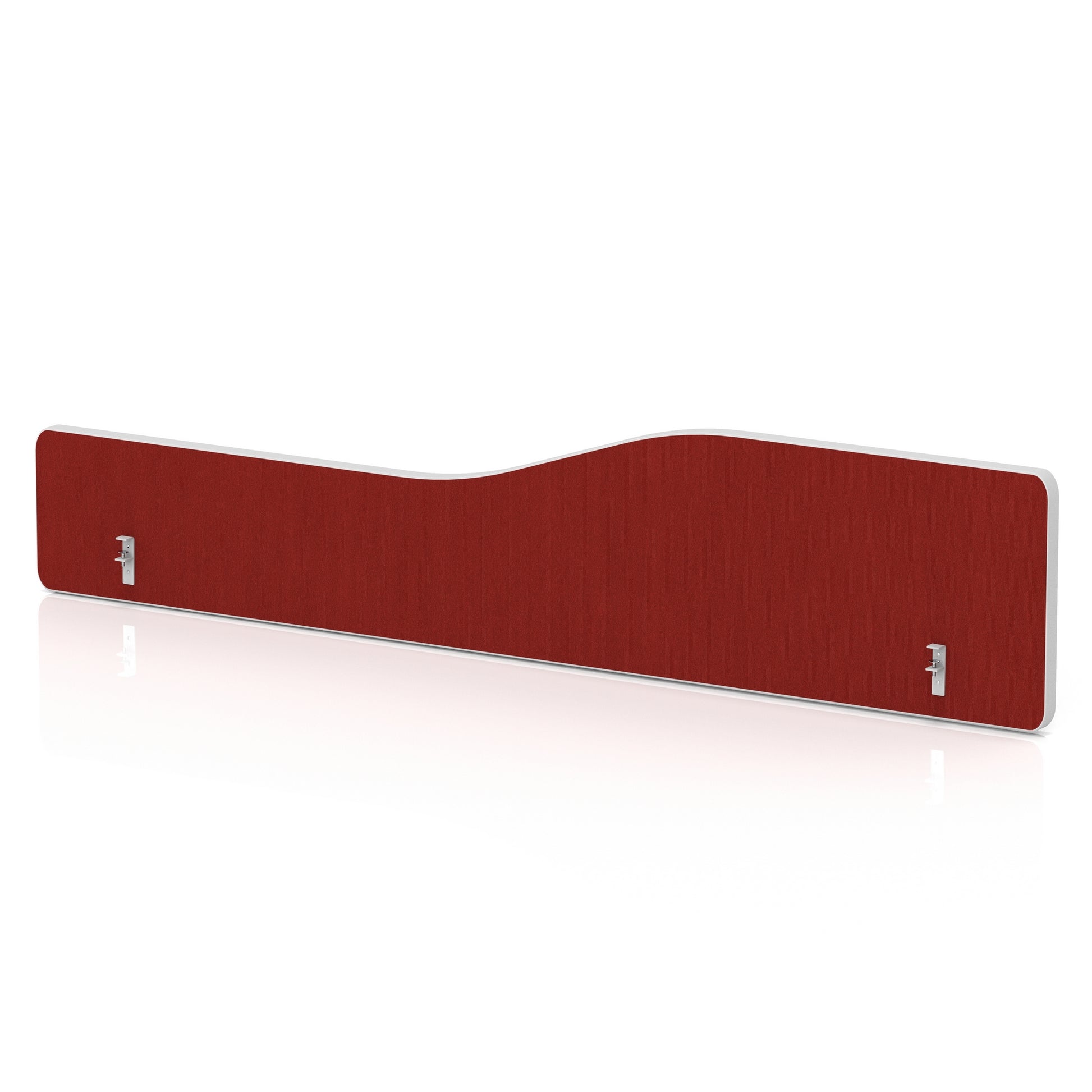 Impulse Plus Wave Backdrop Screen - 300mm High