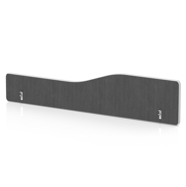 Impulse Plus Wave Backdrop Screen - 300mm High