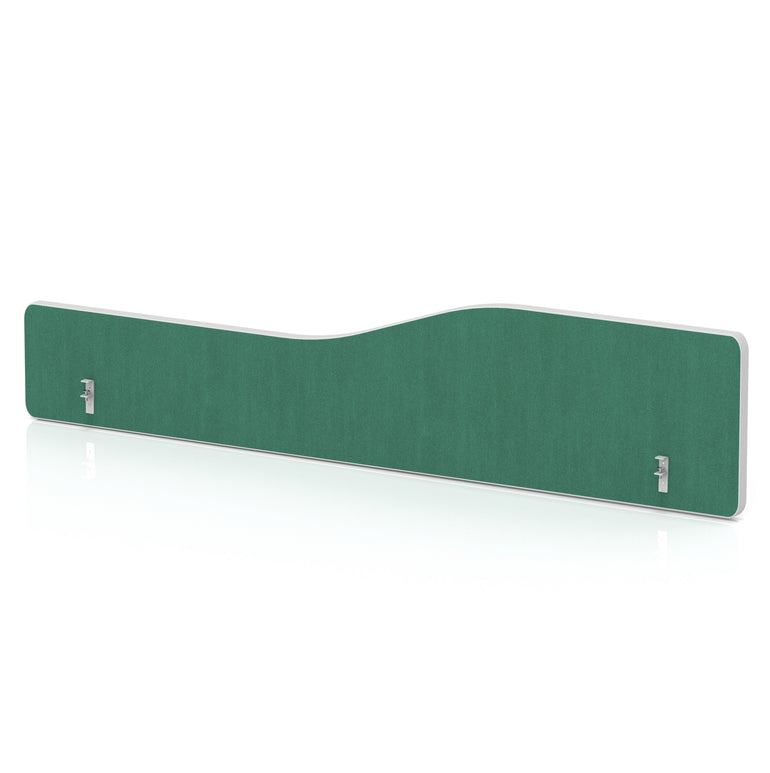 Impulse Plus Wave Backdrop Screen - 300mm High
