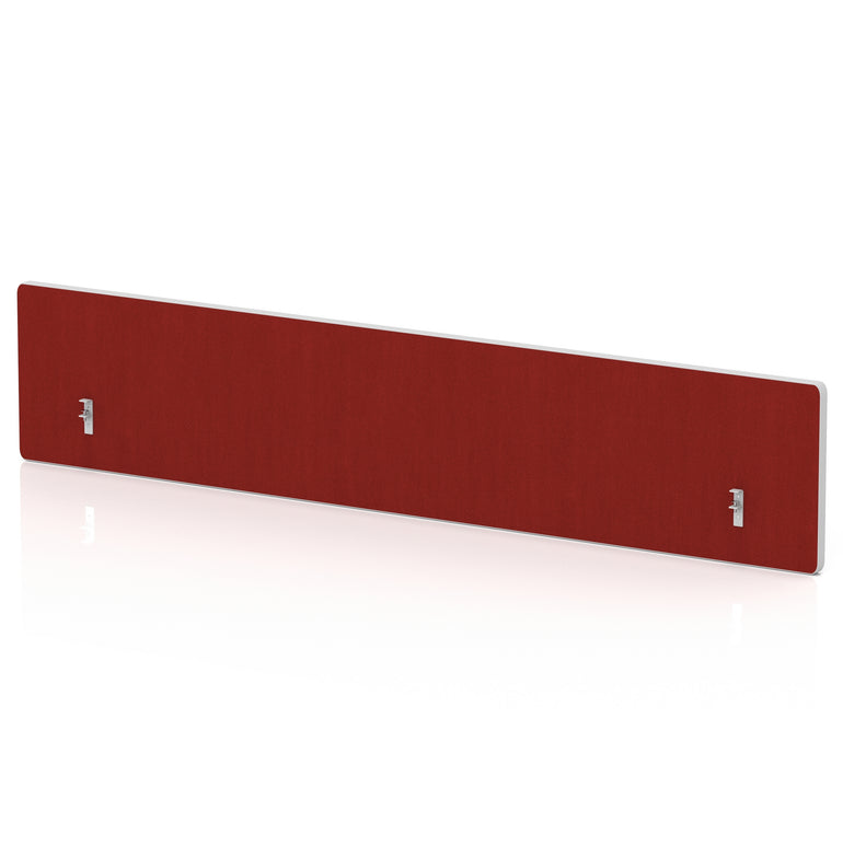 Impulse Plus Oblong Backdrop Screen - 300mm High