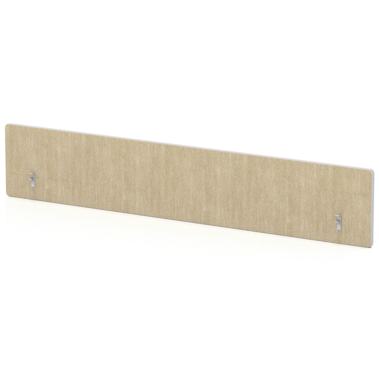 Impulse Plus Oblong Backdrop Screen - 300mm High