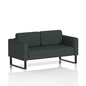 Rivet - Charcoal