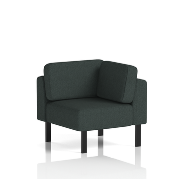 Rivet - Charcoal
