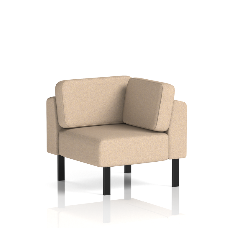 Brixworth Modular Seating Corner Unit