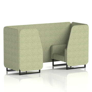 Rivet - Burnish Panels And Sofa
