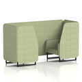  Rivet - Burnish Panels And Sofa
