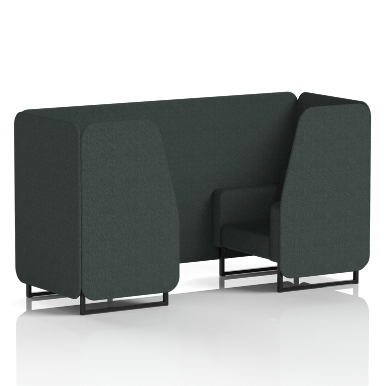 Brixworth Booth in Single Tone