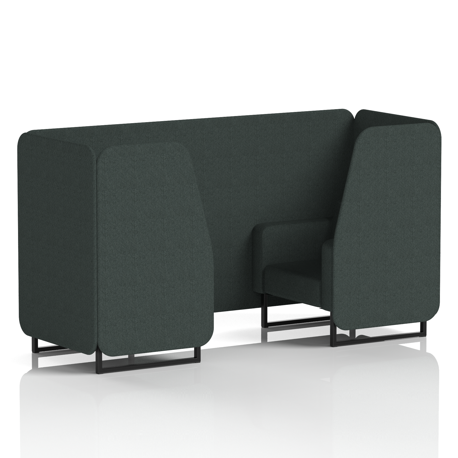 Brixworth Booth in Single Tone