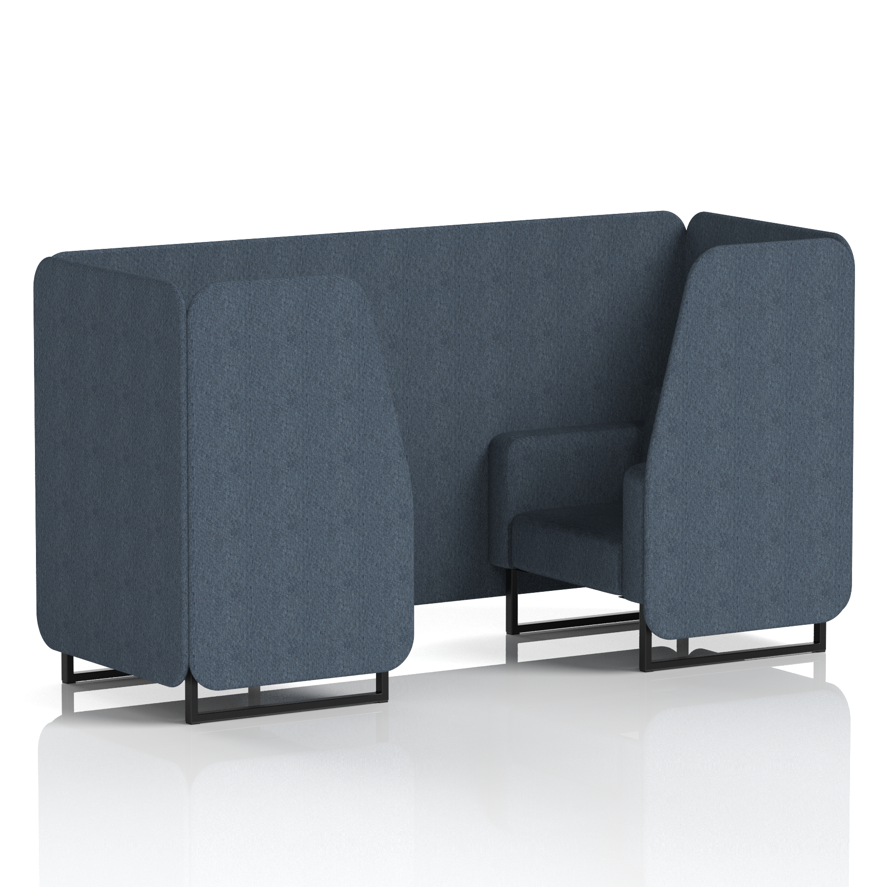 Brixworth Booth in Single Tone