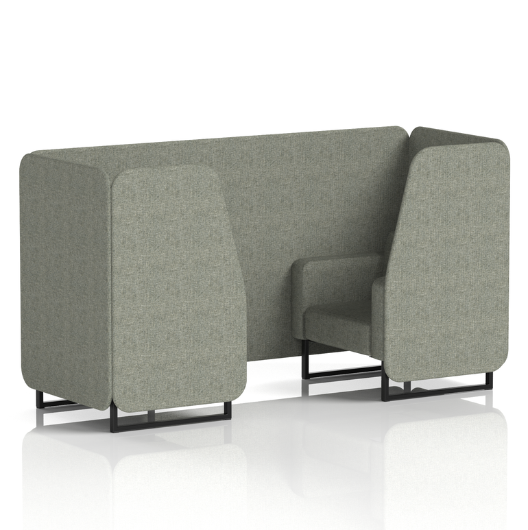 Brixworth Booth in Single Tone