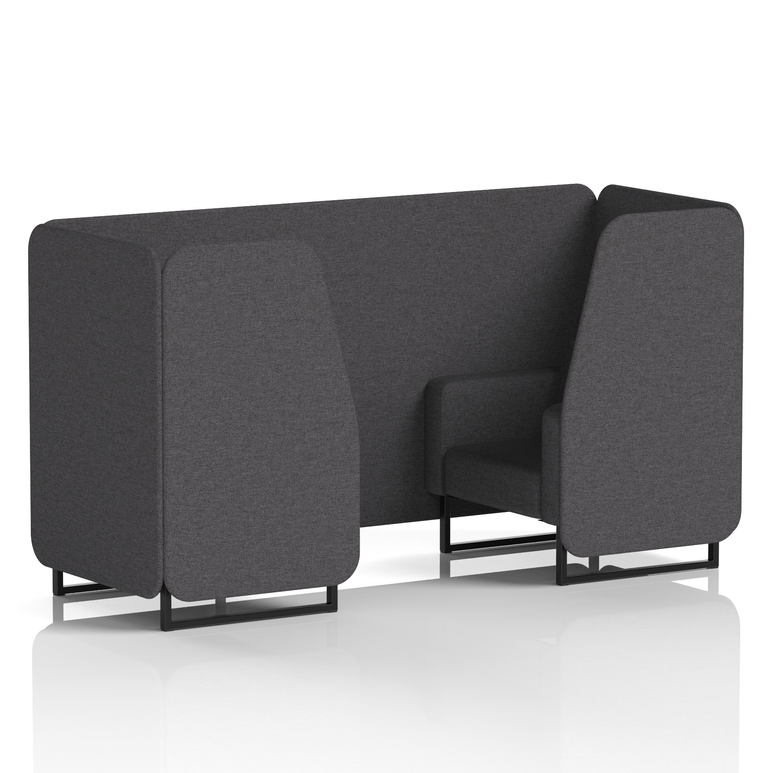 Brixworth Booth in Single Tone